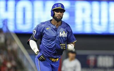 Rockies de Colorado: apuestan a la versatilidad con Willi Castro