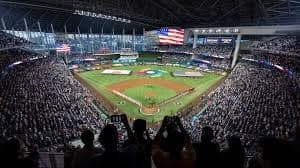 Clásico Mundial: Alta demanda y precios altos para partidos premium