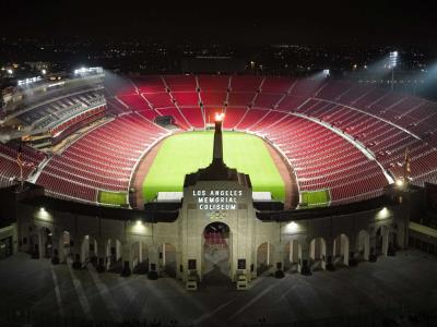 JJOO 2028: Los Ángeles 2028 abre la venta de entradas