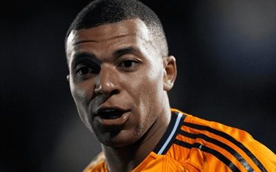 Kylian Mbappé confía en el éxito del Real Madrid en Supercopa