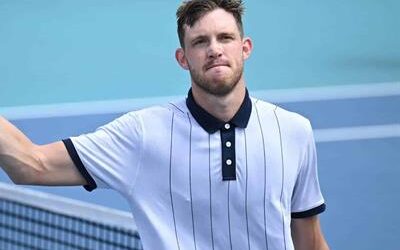 Copa Davis Con el regreso de Tabilo y Jarry, Chile enfrentará a Serbia