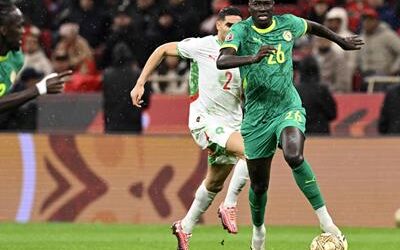 Copa de África, ensayo exitoso para Marruecos antes Mundial 2030