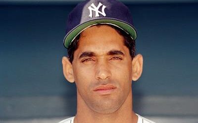 Dámaso García cambió la emoción del gol por el jonrón