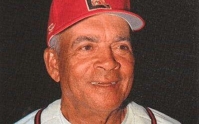 Desde 1955 Leones del Escogido son “Duros de matar”