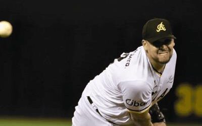 Draft de importados: cuatro de las Águilas son elegidos