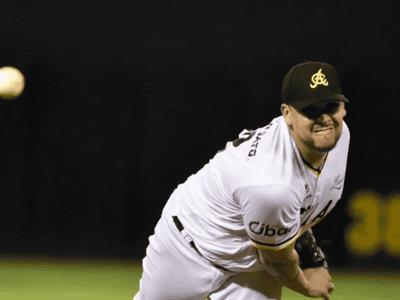 Draft de importados: cuatro de las Águilas son elegidos