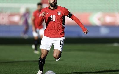 Egipto sufre ante Benín, pero evita la sorpresa y jugará cuartos