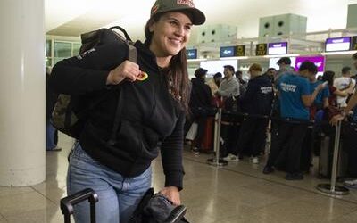 El Dakar 2026, una aventura de 8.000 kilómetros en el desierto arábigo