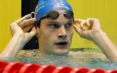 El ex campeón olímpico de natación será juzgado por violación de menor