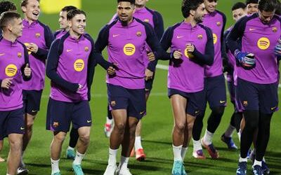 El mejor Espanyol reta al Barça en un inicio de año frenético