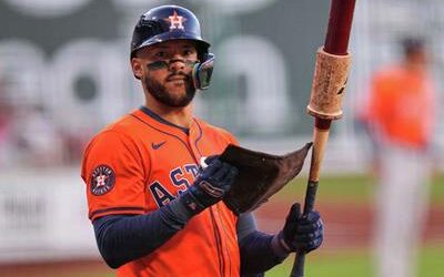 El seguro no cubre a Carlos Correa y se perderá el Clásico Mundial