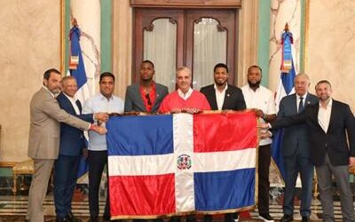 Escogido vive emociones antes de ir a México