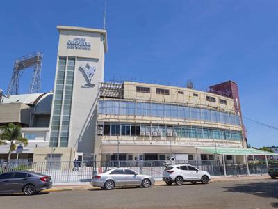 Lidom da plazo a Águilas para defenderse ante juego bajo protesta