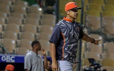 Estévez y Santiago, estrategas que enderezaron barcos