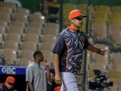 Estévez y Santiago, estrategas que enderezaron barcos