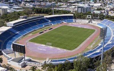 El atletismo dominicano, potencial que exige gestión