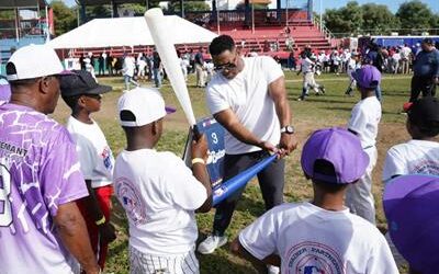 Fedobe: Baní es el escenario de una clínica regional