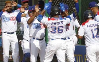 Fedosa arranca el 2026 sexto en ranking panamericano