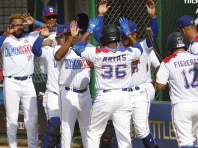 Fedosa arranca el 2026 sexto en ranking panamericano