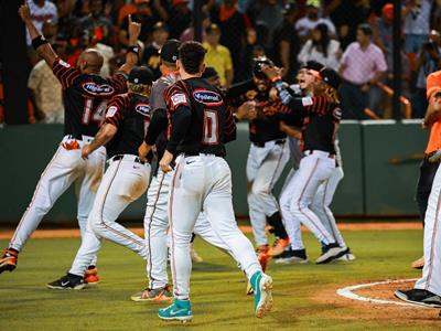 Fin de la agonía: Toros, del sótano a jugar la serie final
