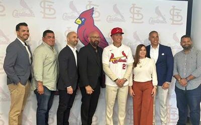 Firman 26 prospectos dominicanos bonos de siete dígitos