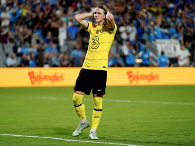 Gallagher deja Atlético de Madrid y ficha por el Tottenham