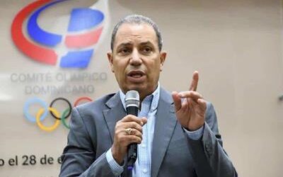 Disponen levantamiento de embargo al Comité Olímpico Dominicano