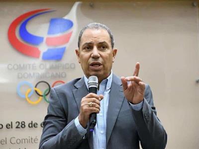 Disponen levantamiento de embargo al Comité Olímpico Dominicano