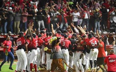 Grandes lecciones de un torneo excitante de Lidom