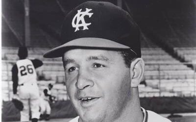 Historia  de las blanqueadas en serie final de Lidom