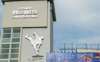 Round robin: posiciones se definirán tras reunión de Lidom