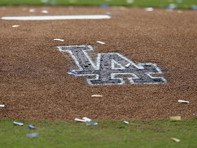 Dodgers: Su inagotable chequera crea controversias