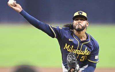 Interrogantes sobre abridores para el Clásico Mundial de Béisbol