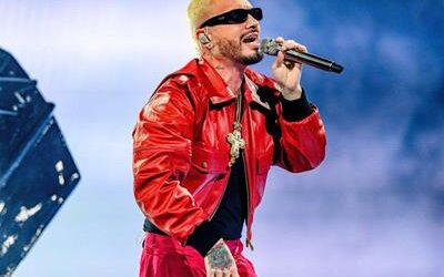 J Balvin estará en las actividades antes del Super Bowl