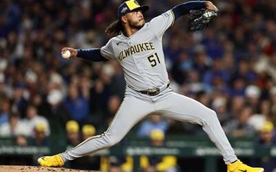 Juan Soto: Los Mets mejoran su plantilla