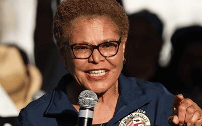 Mundial de fútbol 2026: Alcaldesa de Los Angeles pide garantías