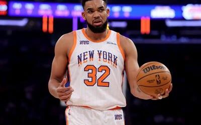 NBA: Karl-Anthony Towns vende mansión en Minnesota por $4.75mm