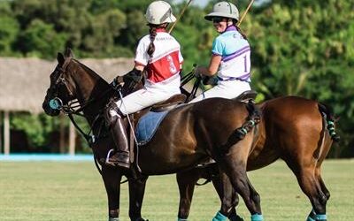 La Copa Internacional de Polo Femenino será el sábado 31