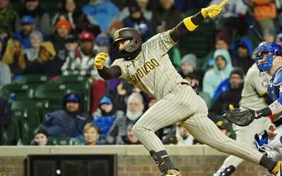 La Fedom confirma que Fernando Tatis Jr. va al Clásico Mundial