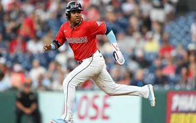 La MLB coloca a 16 dominicanos entre los mejores 100 y tres en top 10