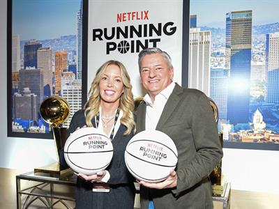 Lebron James: Jeanie Buss entiende que fue mal agradecido