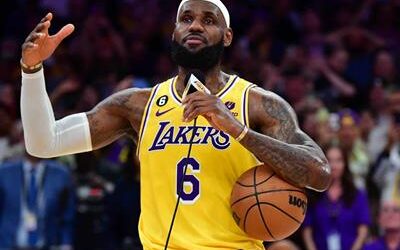 Lebron James sufrió tremenda derrota en Cleveland