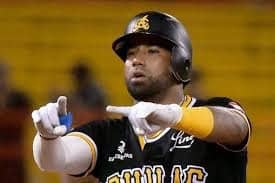 Lidom: Águilas dejan Gigantes tendidos y mantienen empate