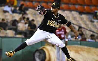 Lidom: Confiscaciones y rosters ilegales: una historia recurrente