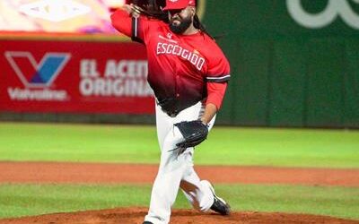 Lidom: El bullpen, la muralla que tiene al Escogido cerca de la final