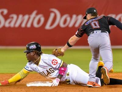 Lidom: Escogido acaricia la final; Águilas y Toros se juegan la vida