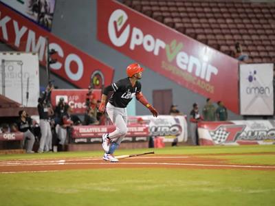 Lidom: Escogido vence a los Gigantes y pone un pie en la Serie Final