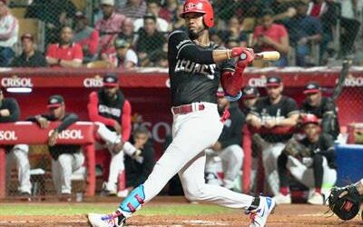 Lidom: Escogido vencen a los Gigantes y sella pase a la Serie Final