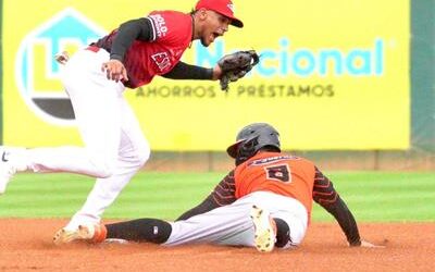 LIDOM: Escogido y Toros justifican su liderato con caminos distintos