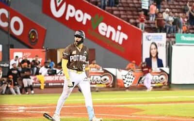 LIDOM: Gigantes dejan a Toros tendidos en terreno del Julián Javier